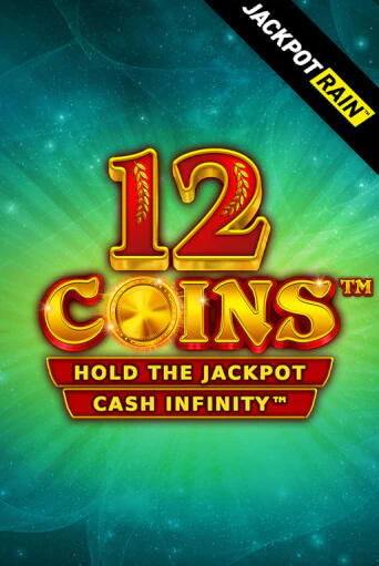 Демо игра 12 Coins JackpotRain без регистрации | Champion Slots BY 