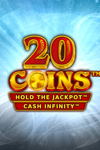 Демо игра 20 Coins без регистрации | Champion Slots BY 
