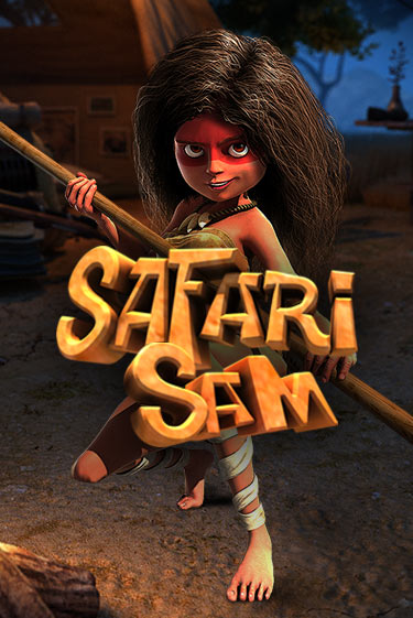 Демо игра Safari Sam без регистрации | Champion Slots BY 
