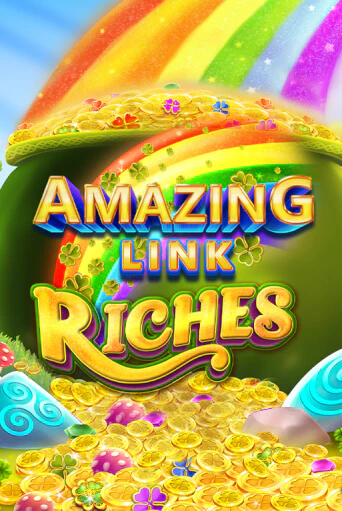 Демо игра Amazing Link Riches без регистрации | Champion Slots BY 