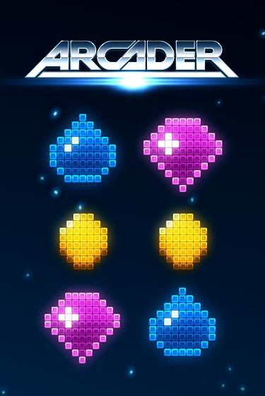 Демо игра Arcader без регистрации | Champion Slots BY 