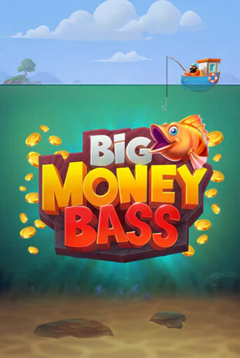 Демо игра Big Money Bass без регистрации | Champion Slots BY 