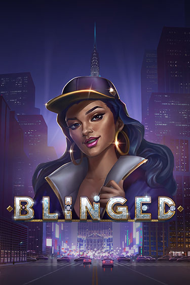 Демо игра Blinged без регистрации | Champion Slots BY 