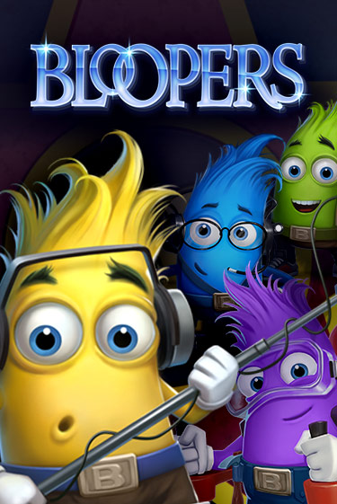 Демо игра Bloopers без регистрации | Champion Slots BY 
