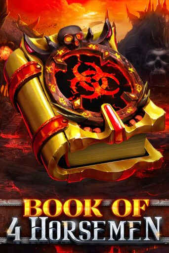 Демо игра Book Of 4 Horseman без регистрации | Champion Slots BY 