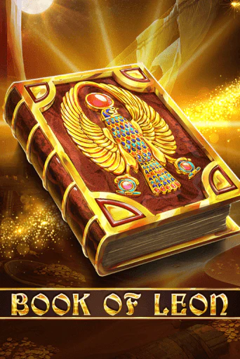 Демо игра Book of Leon без регистрации | Champion Slots BY 