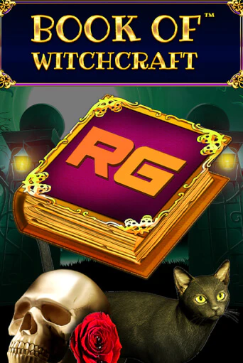 Демо игра Book Of Witchcraft без регистрации | Champion Slots BY 