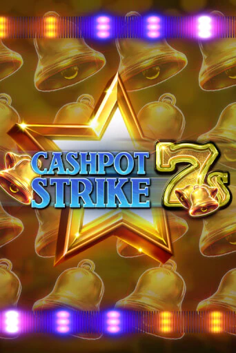 Демо игра Cashpot Strike 7s без регистрации | Champion Slots BY 