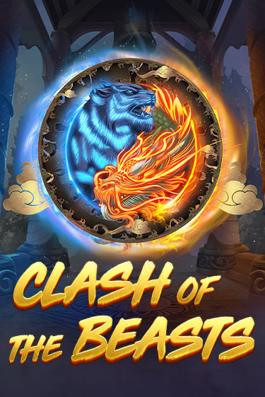 Демо игра Clash Of The Beasts без регистрации | Champion Slots BY 