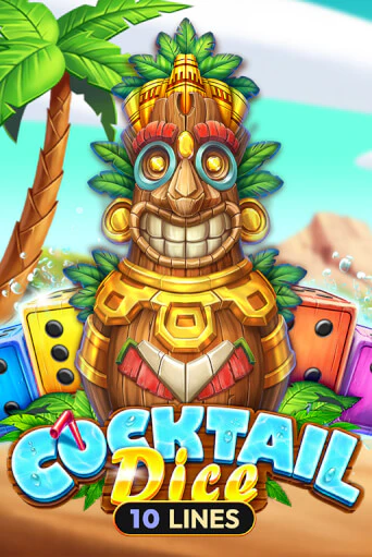 Демо игра Cocktail Dice без регистрации | Champion Slots BY 