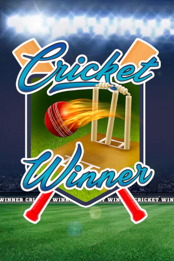 Демо игра Cricket Winner без регистрации | Champion Slots BY 