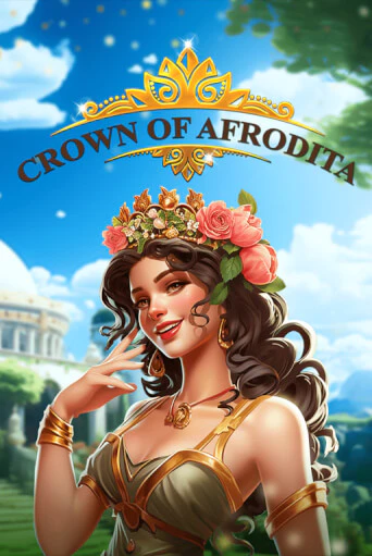 Демо игра Crown of Afrodita без регистрации | Champion Slots BY 