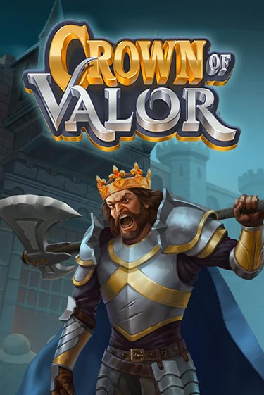 Демо игра Crown of Valor без регистрации | Champion Slots BY 