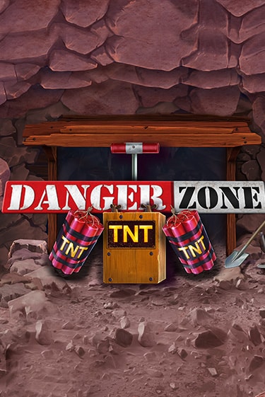 Демо игра Danger Zone без регистрации | Champion Slots BY 
