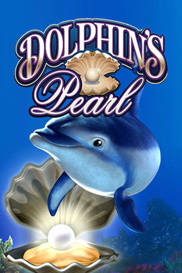 Демо игра Dolphin's Pearl без регистрации | Champion Slots BY 