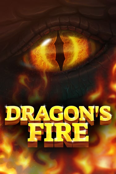 Демо игра Dragon's Fire без регистрации | Champion Slots BY 