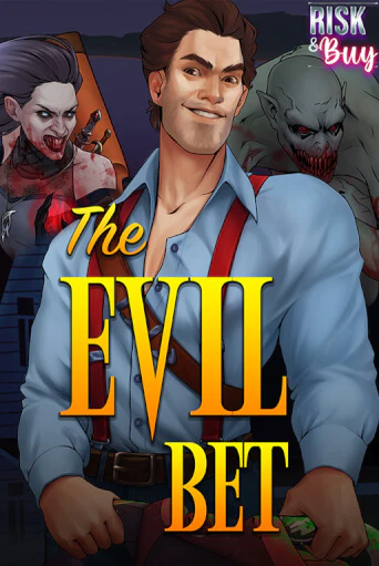 Демо игра the Evil Bet без регистрации | Champion Slots BY 