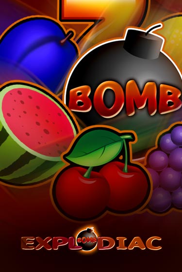 Демо игра Explodiac без регистрации | Champion Slots BY 