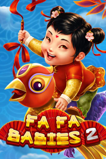 Демо игра Fa Fa Babies 2 без регистрации | Champion Slots BY 