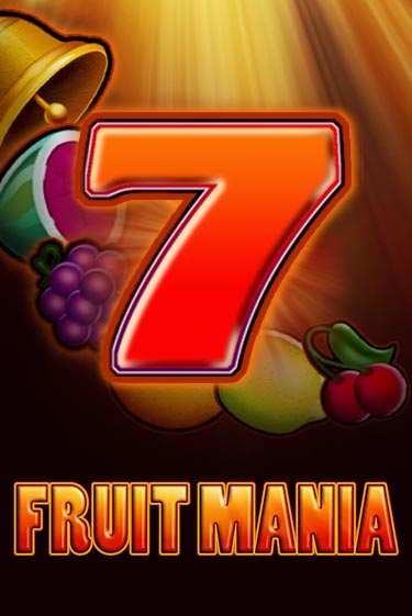 Демо игра Fruit Mania без регистрации | Champion Slots BY 