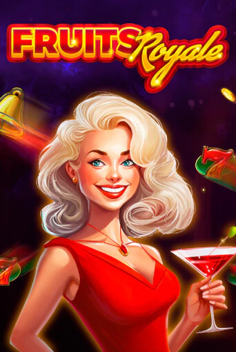 Демо игра Fruits Royale без регистрации | Champion Slots BY 