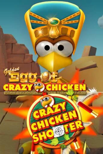 Демо игра Golden Egg of Crazy Chicken Crazy Chicken Shooter без регистрации | Champion Slots BY 