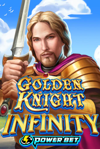 Демо игра Golden Knight Infinity без регистрации | Champion Slots BY 