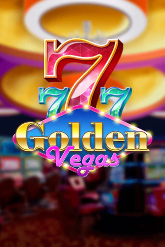 Демо игра Golden Vegas без регистрации | Champion Slots BY 