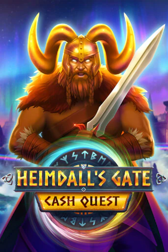 Демо игра Heimdall's Gate Cash Quest без регистрации | Champion Slots BY 