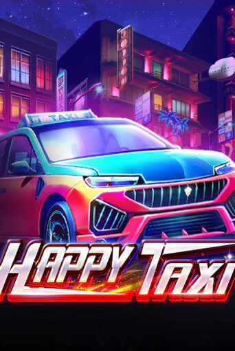 Демо игра Happy Taxi без регистрации | Champion Slots BY 