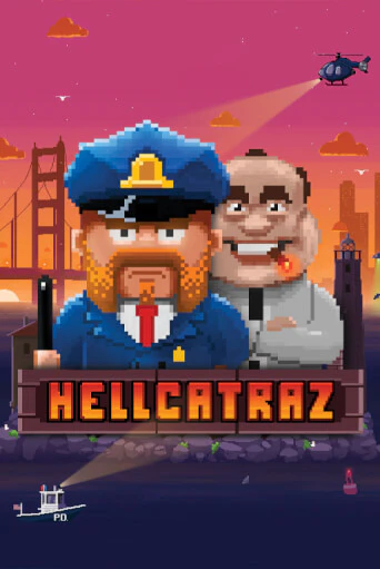 Демо игра Hellcatraz без регистрации | Champion Slots BY 