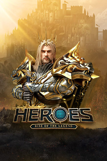 Демо игра Heroes без регистрации | Champion Slots BY 