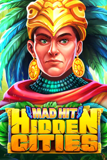Демо игра Mad Hit Hidden Cities без регистрации | Champion Slots BY 
