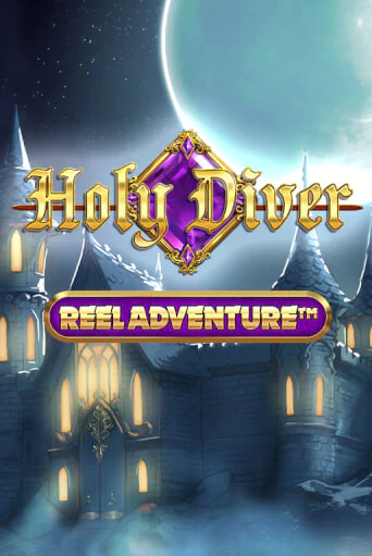 Демо игра Holy Diver без регистрации | Champion Slots BY 
