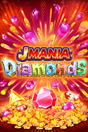 Демо игра J Mania Diamonds без регистрации | Champion Slots BY 