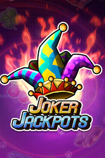 Демо игра Joker Jackpots без регистрации | Champion Slots BY 
