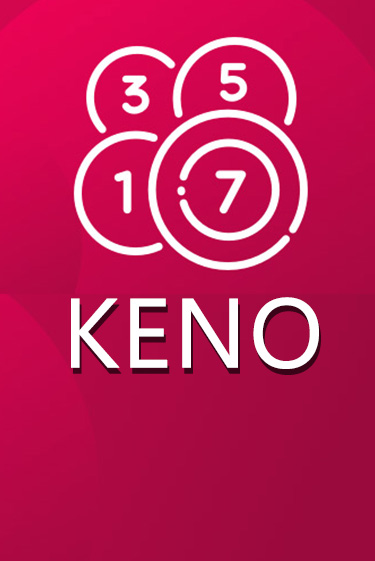 Демо игра Keno без регистрации | Champion Slots BY 