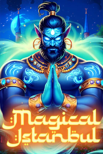 Демо игра Magical Istanbul без регистрации | Champion Slots BY 