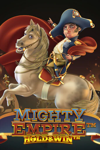 Демо игра Mighty Empire: ™ Hold & Win ™ без регистрации | Champion Slots BY 