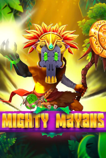 Демо игра Mighty Mayans без регистрации | Champion Slots BY 