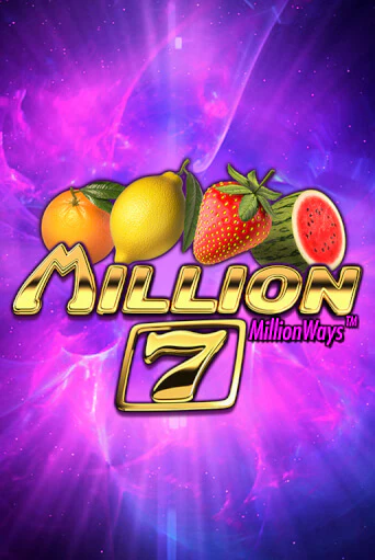 Демо игра Million 7 без регистрации | Champion Slots BY 