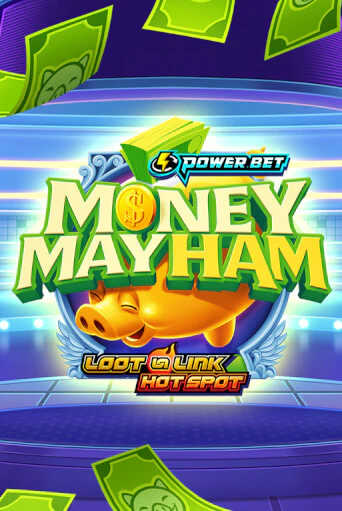 Демо игра Money Mayham без регистрации | Champion Slots BY 