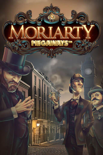Демо игра Moriarty Megaways без регистрации | Champion Slots BY 