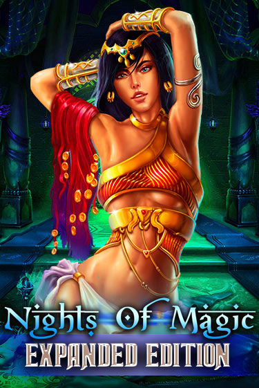 Демо игра Nights Of Magic – Expanded Edition без регистрации | Champion Slots BY 