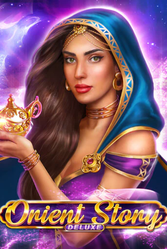 Демо игра Orient Story Deluxe без регистрации | Champion Slots BY 