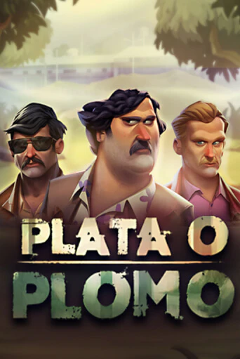 Демо игра Plata O Plomo без регистрации | Champion Slots BY 