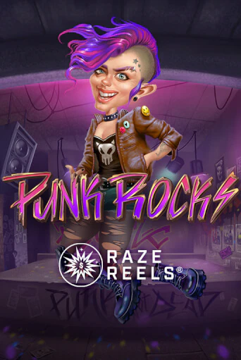 Демо игра Punk Rocks без регистрации | Champion Slots BY 