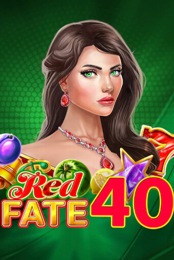 Демо игра Redfate 40 без регистрации | Champion Slots BY 