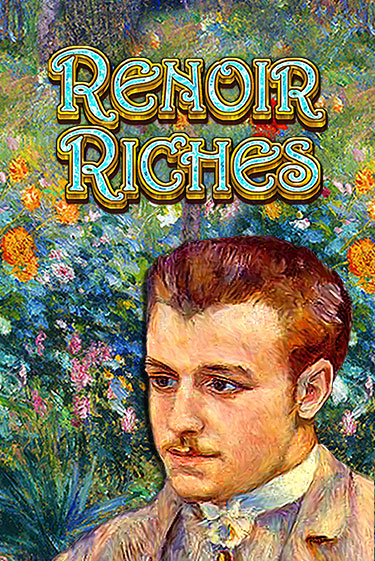 Демо игра Renoir Riches без регистрации | Champion Slots BY 