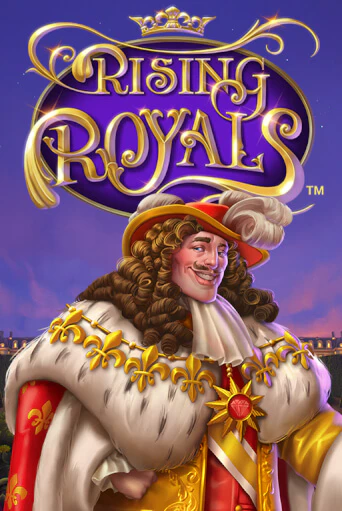 Демо игра Rising Royals без регистрации | Champion Slots BY 